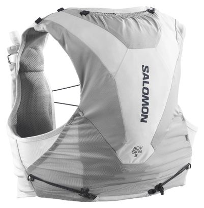 Zaino idratante Salomon ADV Skin 5 Grigio Unisex