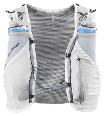 Zaino idratante Salomon ADV Skin 5 Grigio Unisex