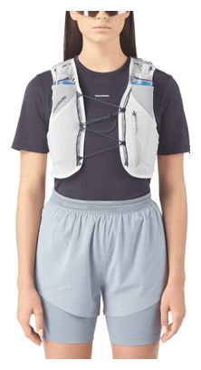 Zaino idratante Salomon ADV Skin 5 Grigio Unisex