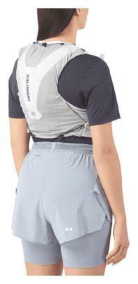 Zaino idratante Salomon ADV Skin 5 Grigio Unisex