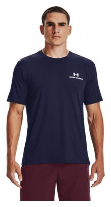 T-shirt Under Armour RUSH™ Energy