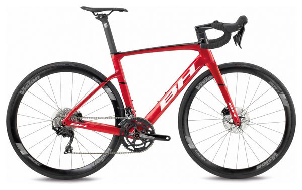 OCCASION Road Bike BH RS1 Shimano 105 11V 700 mm Red 2022