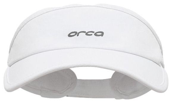 Visière Orca Visor Blanc