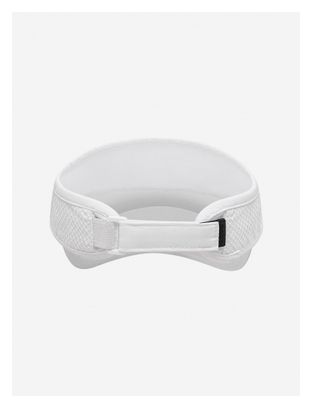 Orca Visor White