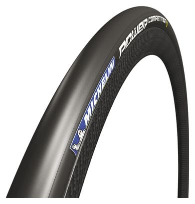 MICHELIN POWER COMPETITION Road Tyre - Folding Black