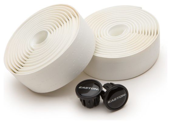 Easton Microfiber Tape White