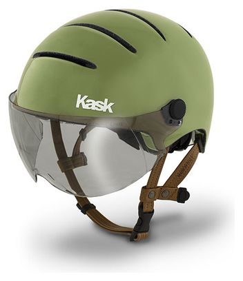 KASK Urban Lifestyle City Helmet Green