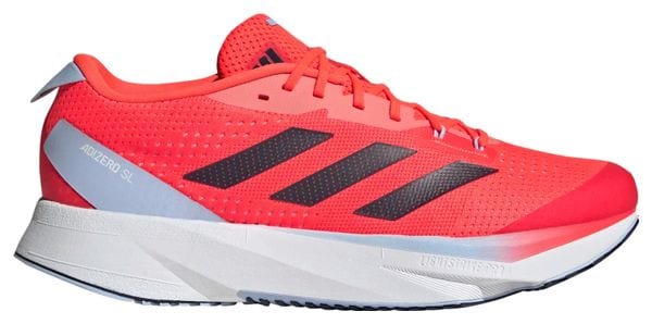 Chaussures de Running adidas Adizero SL Rouge Bleu