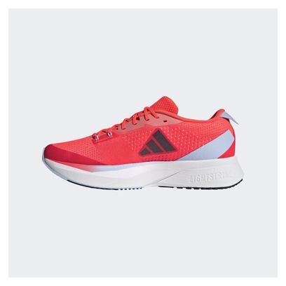 adidas running Adizero SL Red Blue Gold