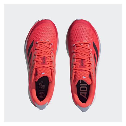 adidas running Adizero SL Red Blue Gold