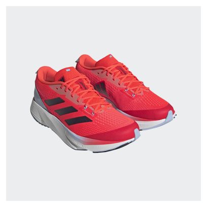 adidas running Adizero SL Red Blue Gold