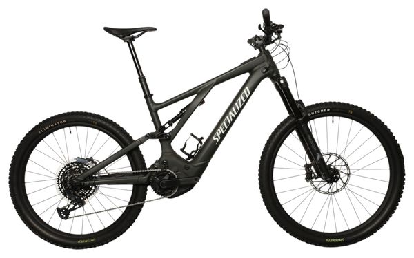Bicicleta eléctrica de montaña Specialized Turbo Levo Alloy G3 700 Wh 90 Nm T.XL 178/193 cm - Producto reacondicionado
