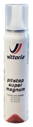 Vittoria PitStop <strong>Super Magn</strong> um 100ml