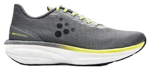Scarpe da corsa Craft Pro Endur Distance Grigio
