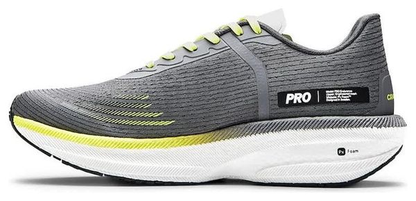 Scarpe da corsa Craft Pro Endur Distance Grigio