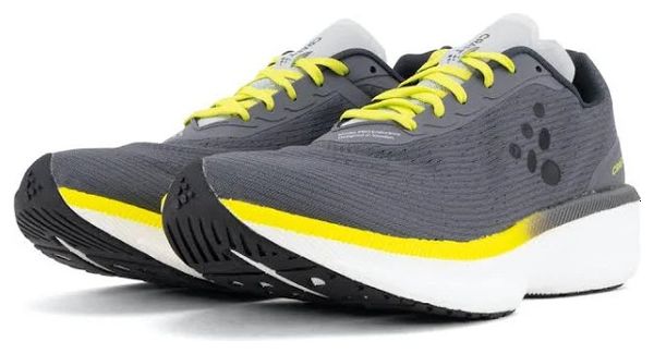 Scarpe da corsa Craft Pro Endur Distance Grigio
