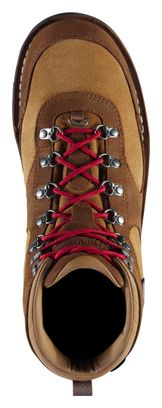 Danner Cascade Crest Hiking Shoes Brown