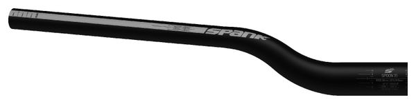 Manillar de MTB Spank Spoon 35mm / 800mm Negro