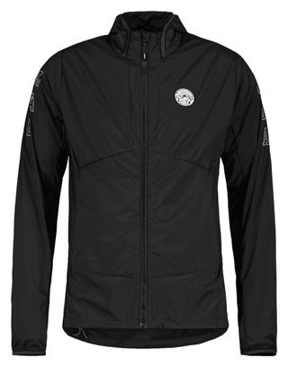 Jacke Maloja Schwarz