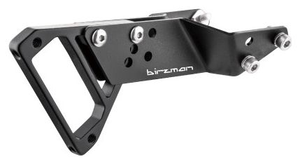 Birzman Aeroman Hydration Carrier for Bottle Rack Black