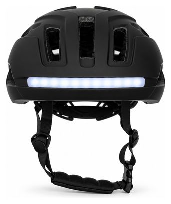 Casco da ciclismo Signal luci lampeggianti e illuminazione LED intelligente