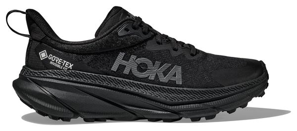 Hoka Challenger 7 GTX Damesschoenen Zwart