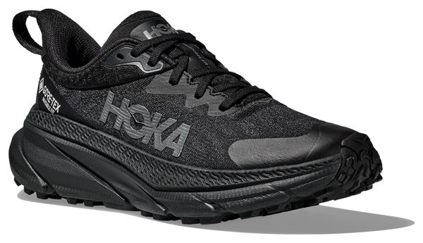 Hoka Challenger 7 GTX Damesschoenen Zwart