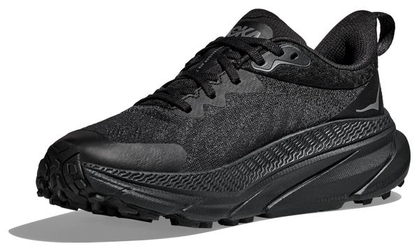 Hoka Challenger 7 GTX Damesschoenen Zwart