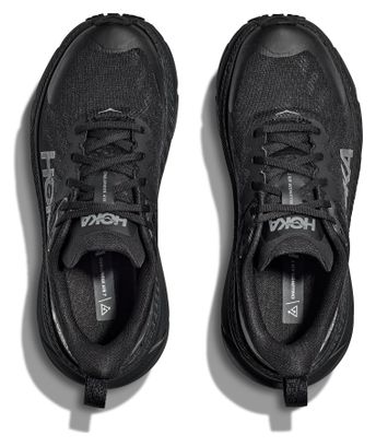 Hoka Challenger 7 GTX Damesschoenen Zwart