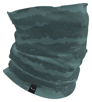 Salewa Icono Blue Neck Warmer