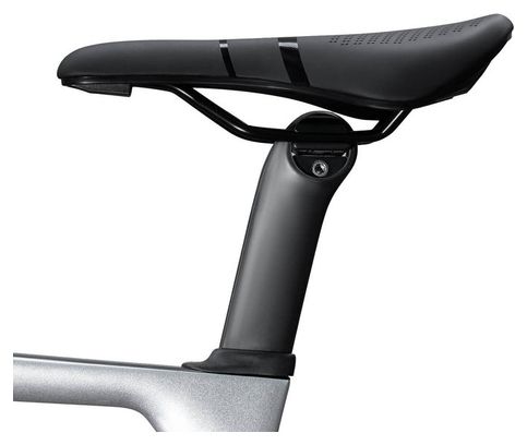 Selle vélo sportive ROCKBROS ajourée noire