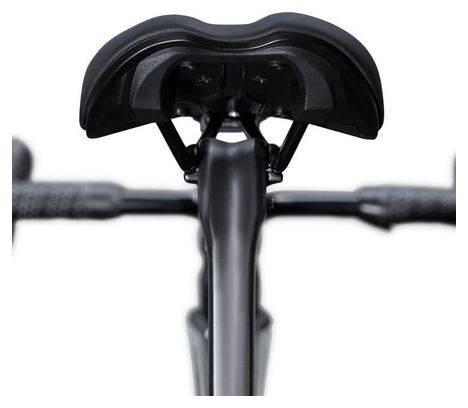 Selle vélo sportive ROCKBROS ajourée noire
