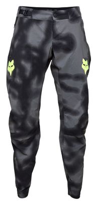 Pantalones MTB Fox Ranger Race Negros