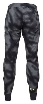 Pantalon VTT Fox Ranger Race Noir