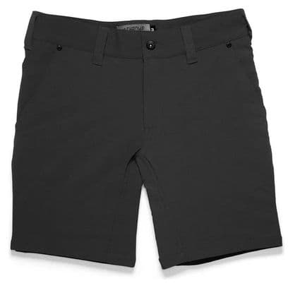 Chrome Folsom 2.0 Shorts Zwart