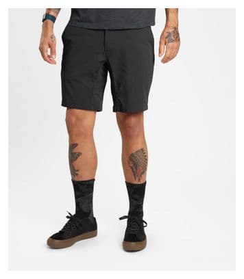 Chrome Folsom 2.0 Shorts Black