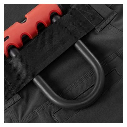 Pantaloncini Chrome Folsom 2.0 Nero