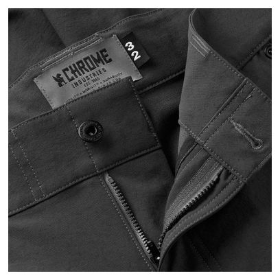 Pantaloncini Chrome Folsom 2.0 Nero
