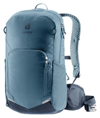 Wanderrucksack Deuter Bike I 20 Blau