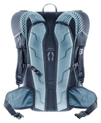 Wanderrucksack Deuter Bike I 20 Blau