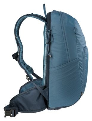 Wanderrucksack Deuter Bike I 20 Blau