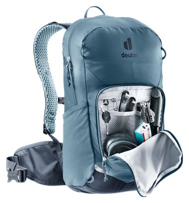 Wanderrucksack Deuter Bike I 20 Blau