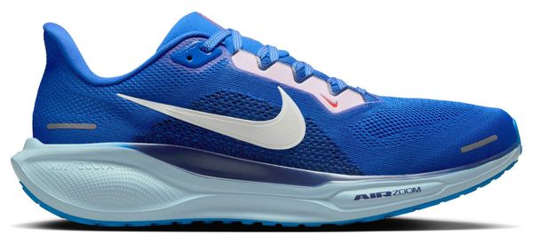 Nike Pegasus 41 CM Laufschuh Blau Herren