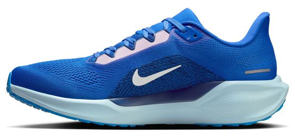 Nike Pegasus 41 CM Laufschuh Blau Herren