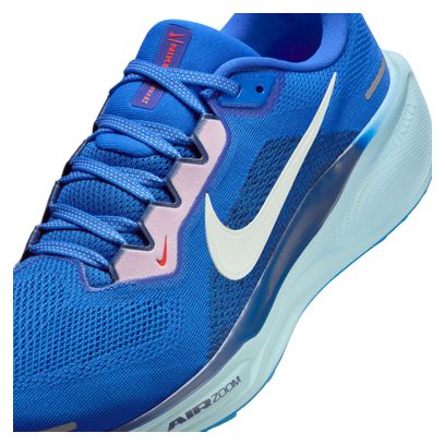 Nike Pegasus 41 CM Laufschuh Blau Herren