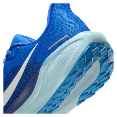 Nike Pegasus 41 CM Laufschuh Blau Herren