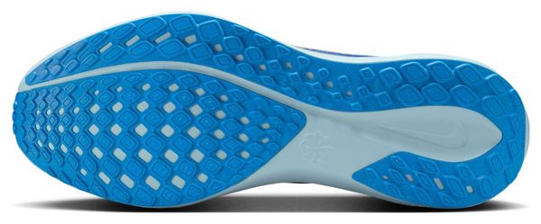 Nike Pegasus 41 CM Laufschuh Blau Herren