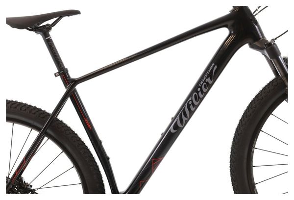 Produit reconditionné · Wilier USMA SL / Vélo VTT | Très bon état