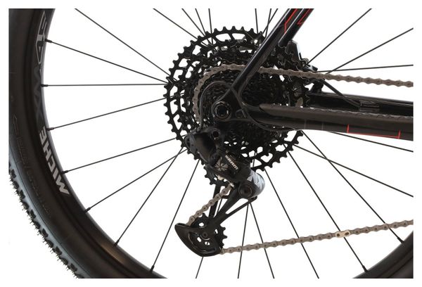 Produit reconditionné · Wilier USMA SL / Vélo VTT | Très bon état