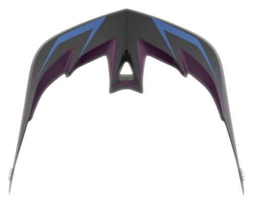 Casque VTT Troy Lee Designs A3 Mips Pin Sangria Violet